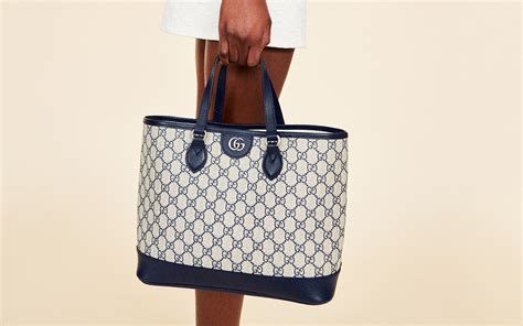 gucci ancora uomo|gucci shopping bags.